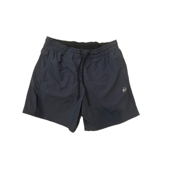 Quiksilver Running 6" Shorts Mens L - Picture 1 of 4